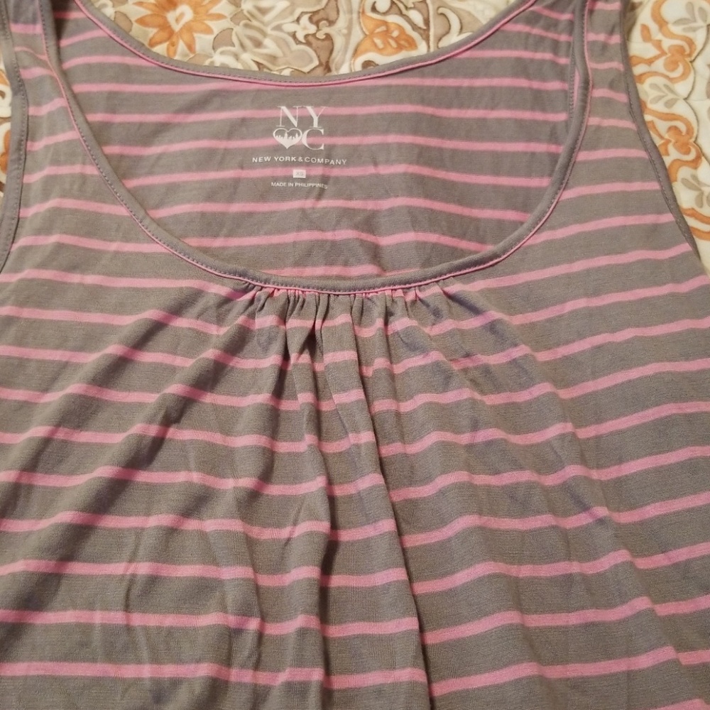 Tank top